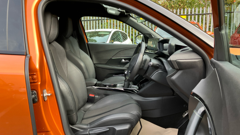 Peugeot 2008 1.2 PureTech 130 GT 5dr Petrol Estate